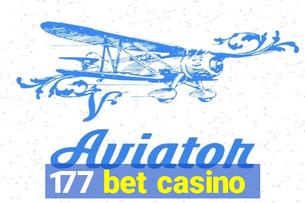 177 bet casino